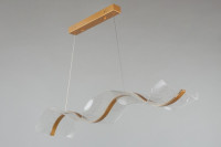 Подвесной светильник Viola APL.659.03.40 Aployt