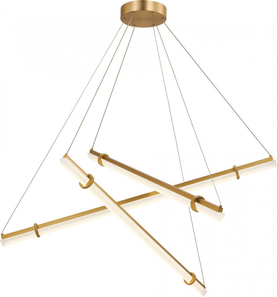 Подвесной светильник Stav 4553-3P Favourite