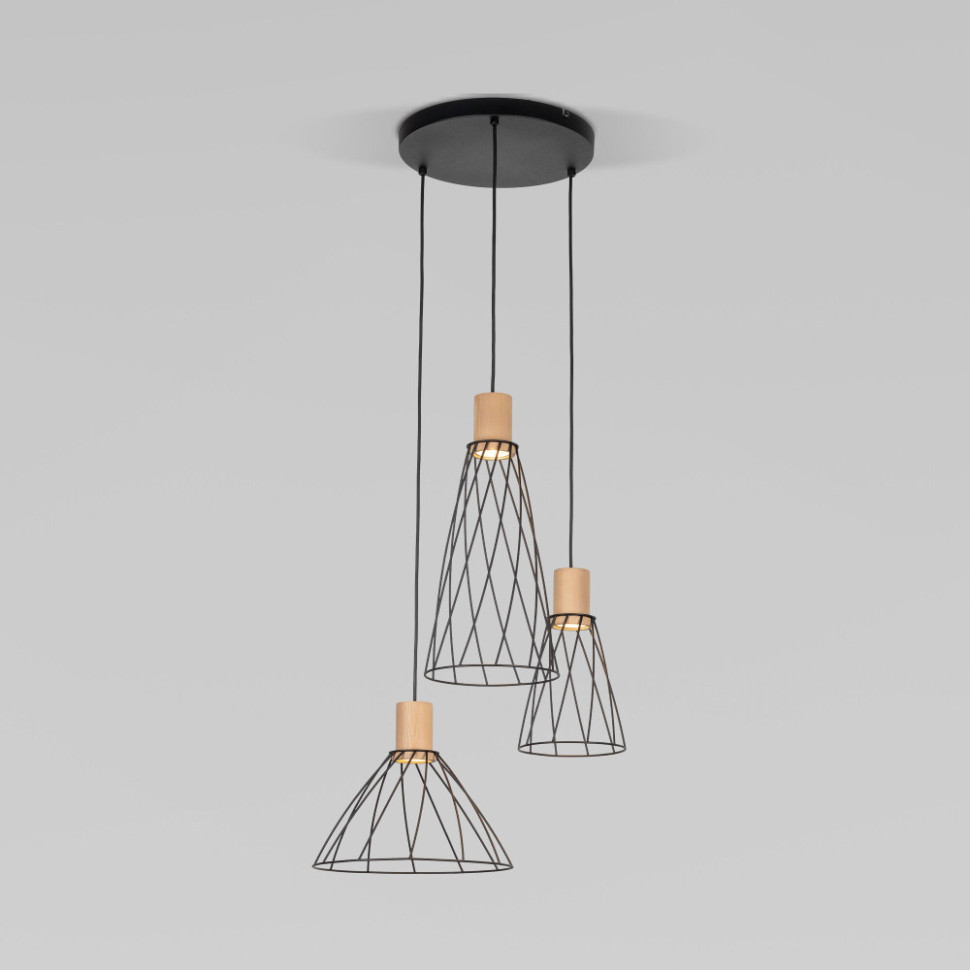 Подвесной светильник Modesto 10188 Modesto TK Lighting