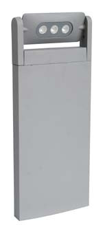 Наземный светильник  W6146S-1-526 S Oasis Light