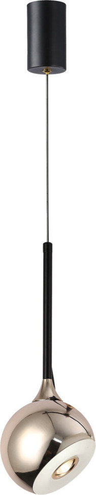 Подвесной светильник Тимо 07529-1A,33 Kink Light