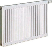 Радиатор стальной Kermi FTV 120501001R2Y тип 12, белый