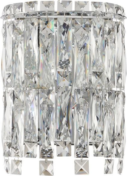 Бра Splendy 2173/09/02W Stilfort