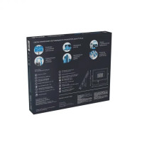 Прожектор уличный Qplus 613511350 Gauss