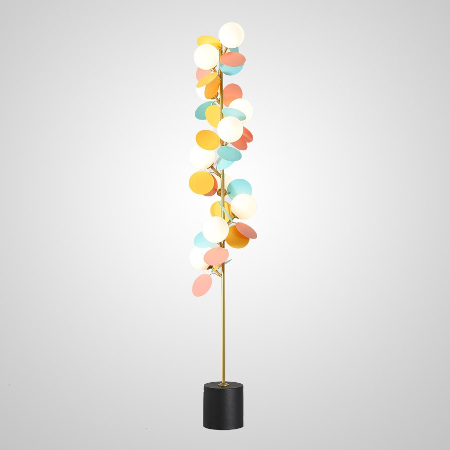 Торшер MATISSE-FL01 Imperium Loft