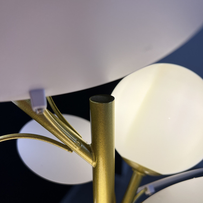 Торшер MATISSE-FL01 Imperium Loft