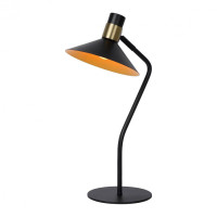 Настольная лампа Lucide Pepijn 05528/01/30 Настольная лампа Lucide Pepijn 05528/01/30