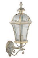 Настенный фонарь уличный ROMA L 95201L/02 Gw Oasis Light