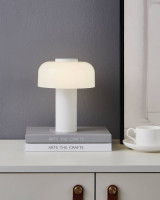 Уличная настольная лампа Ponente 900982 Eglo