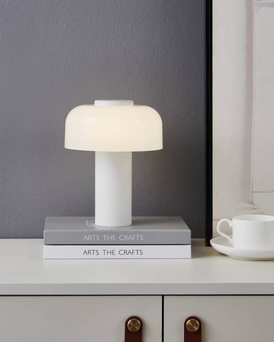 Уличная настольная лампа Ponente 900982 Eglo