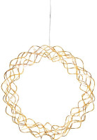 Световая фигура CURLY 411014 Eglo