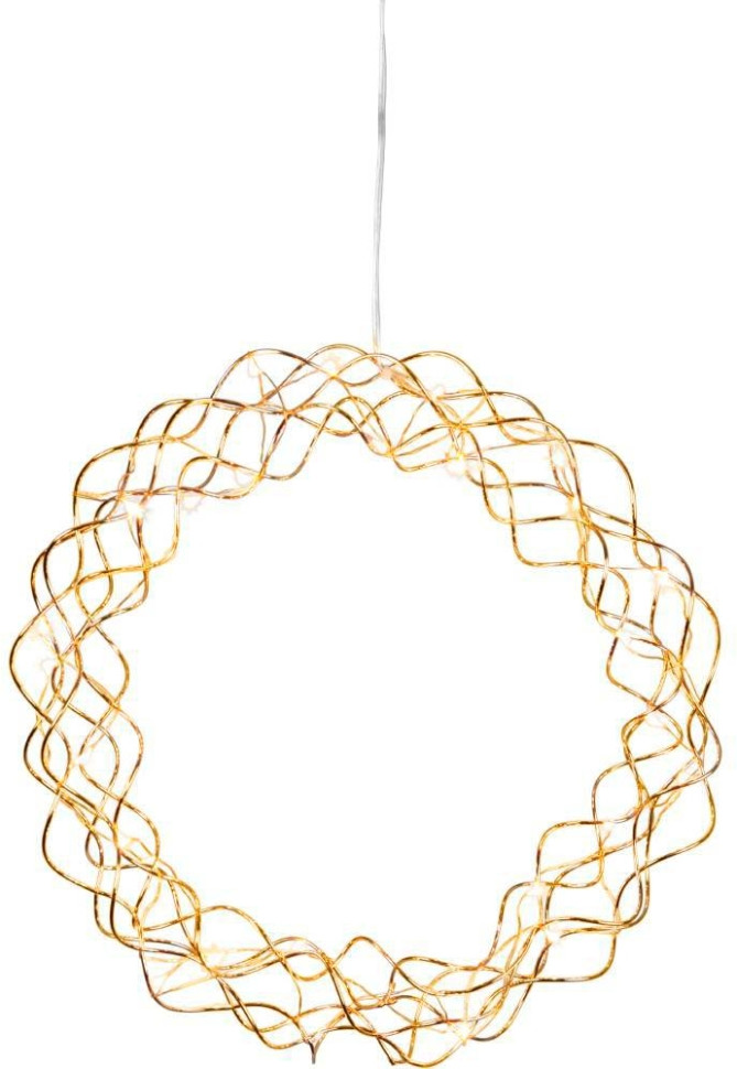 Световая фигура CURLY 411014 Eglo