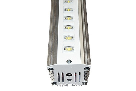 Промышленный потолочный светильник  LC-60-PR-W Ledcraft