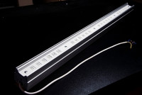 Промышленный потолочный светильник LC-60-PR-W Ledcraft Промышленный потолочный светильник LC-60-PR-W Ledcraft