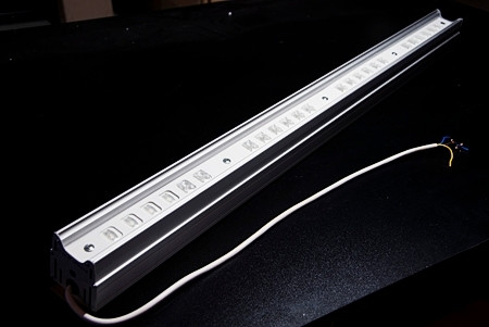 Промышленный потолочный светильник  LC-60-PR-W Ledcraft