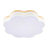 Потолочный светодиодный светильник Loft IT Axel 10225/36 White