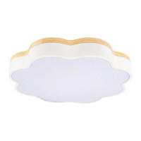 Потолочный светодиодный светильник Loft IT Axel 10225/36 White