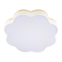 Потолочный светодиодный светильник Loft IT Axel 10225/36 White