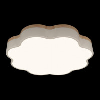 Потолочный светодиодный светильник Loft IT Axel 10225/36 White