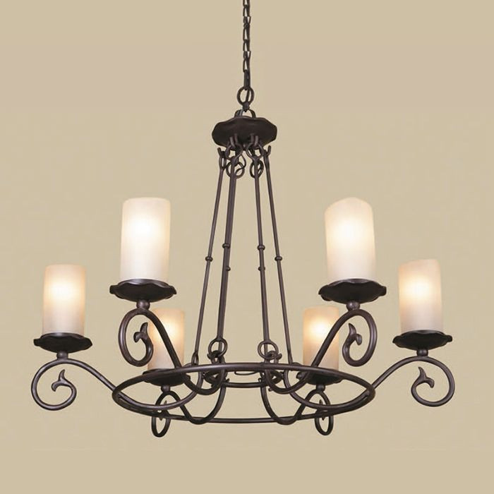 Подвесная люстра Napoli L13806.03 L'Arte Luce