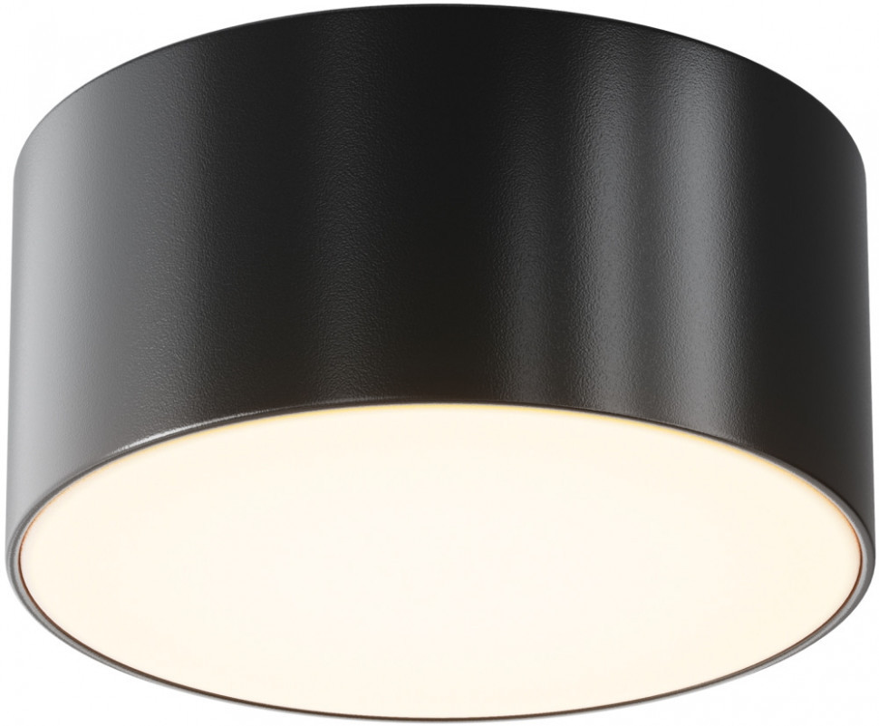 Потолочный светильник уличный Zon IP O430CL-L15B3K Maytoni