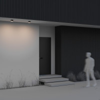 Потолочный светильник уличный Zon IP O430CL-L15B3K Maytoni Потолочный светильник уличный Zon IP O430CL-L15B3K Maytoni