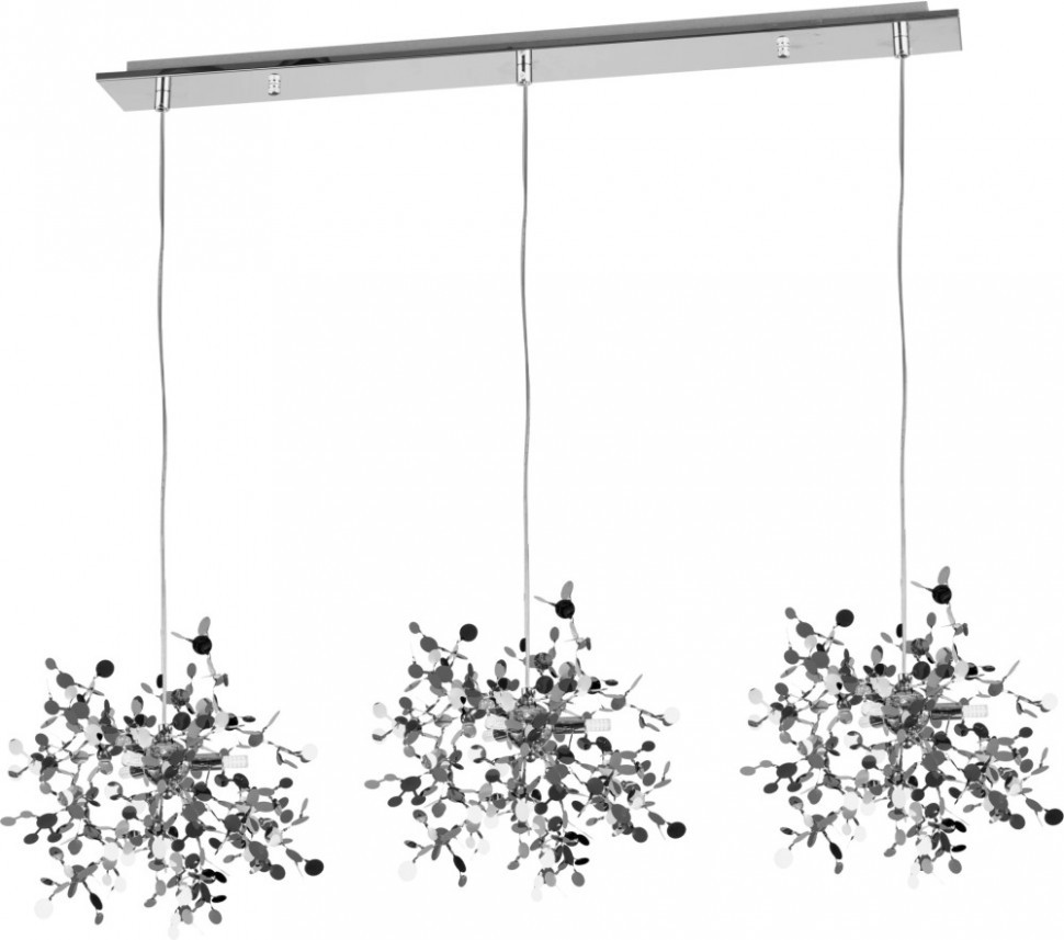 Подвесной светильник Extra L3PL721134 Lightstar