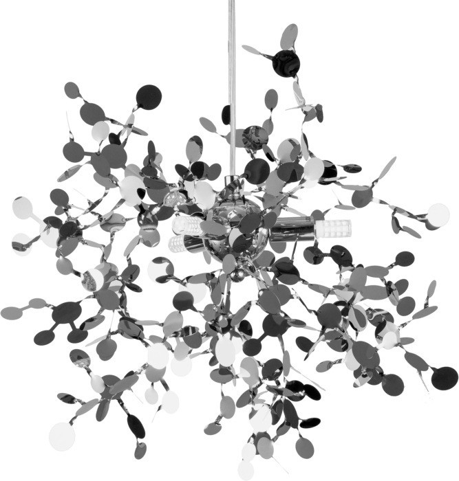 Подвесной светильник Extra L3PL721134 Lightstar