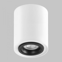 Точечный светильник Copo IL.0005.2400-WBK Imex