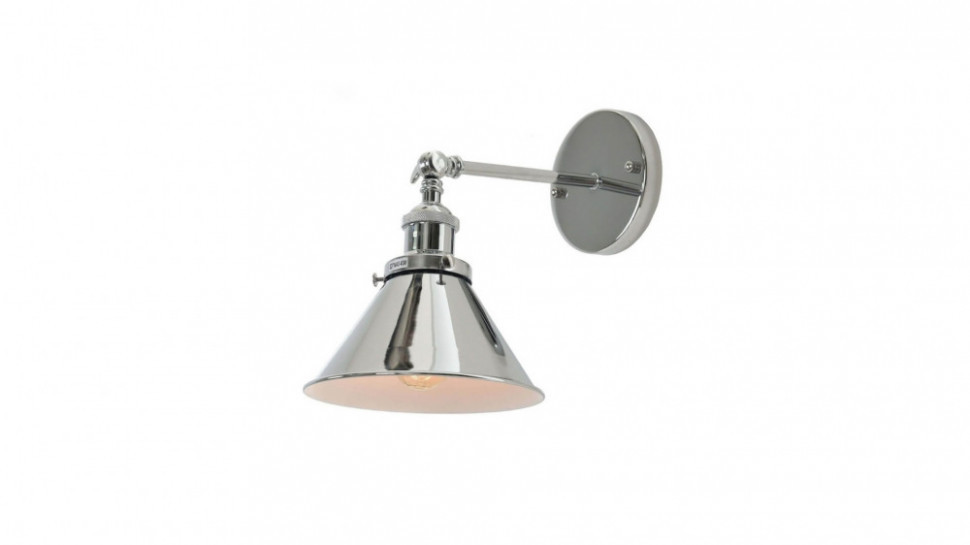 Бра Gubi LDW B005-1 CHR Lumina Deco