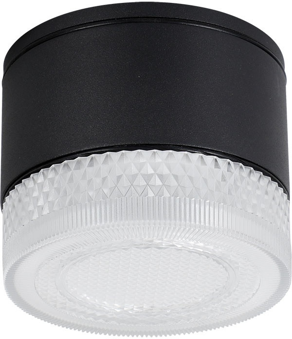 Потолочный светильник уличный Piautos A1926PF-1BK Arte Lamp