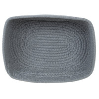 Корзина, L19 W14 H8 см