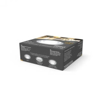 Точечный светильник Backlight BL138 Gauss