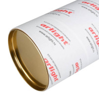 Тубус картонный Arlight ARL-55х3х2050 021959 Тубус картонный Arlight ARL-55х3х2050 021959