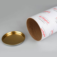 Тубус картонный Arlight ARL-55х3х2050 021959 Тубус картонный Arlight ARL-55х3х2050 021959