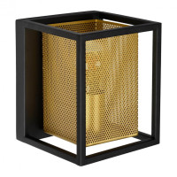 Настенный светильник Lucide Sansa 21222/01/30 Настенный светильник Lucide Sansa 21222/01/30