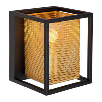 Настенный светильник Lucide Sansa 21222/01/30 Настенный светильник Lucide Sansa 21222/01/30