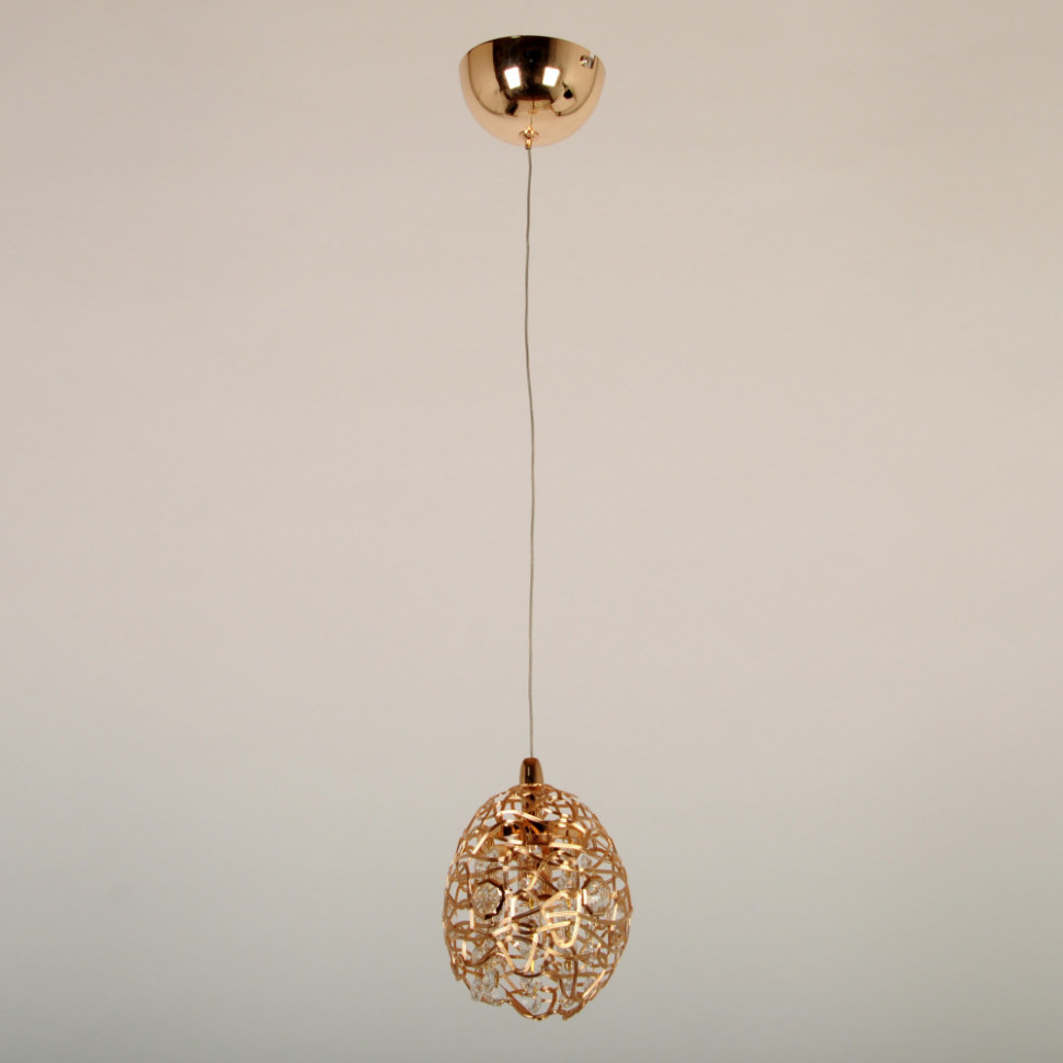 Подвесной светильник  X9120A/1GO Abrasax