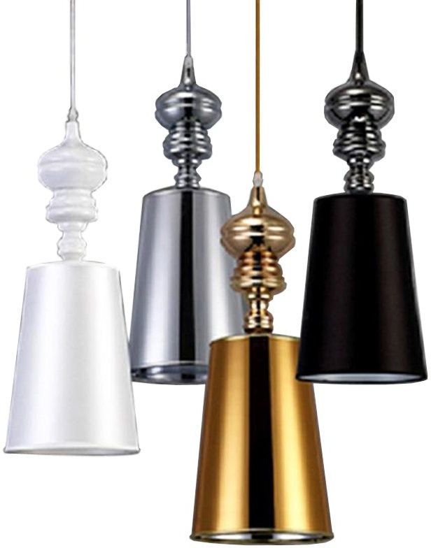 Подвесной светильник  40.2411 ImperiumLoft