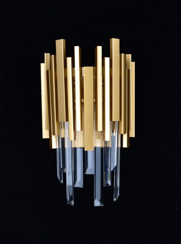 Настенный светильник 728 OML-72801-02 Omnilux