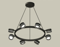 Подвесной светильник TRADITIONAL XB9198201 Ambrella Подвесной светильник TRADITIONAL XB9198201 Ambrella