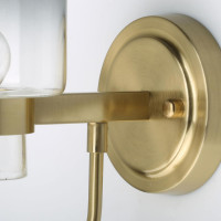 Бра MW-Light Элла 483025001 Бра MW-Light Элла 483025001