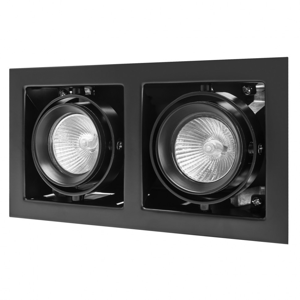 Точечный светильник CARDANO 214028 Lightstar