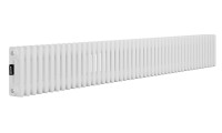 Стальной трубчатый радиатор Kohr Heim 3019/48 секций с боковым подключением 3/4