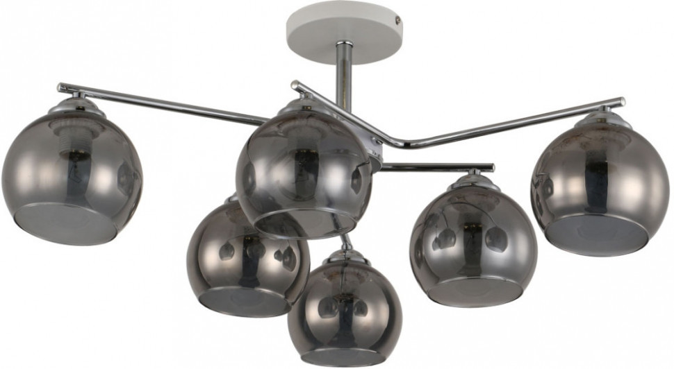Потолочная люстра Вита 220013906 De Markt