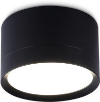 Точечный светильник TECHNO SPOT TN52357 Ambrella