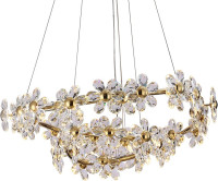 Подвесной светильник 8330 8330/70 Newport