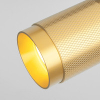 Трековый светильник Elektrostandard Tony MRL 1012 GU10 золото a048161