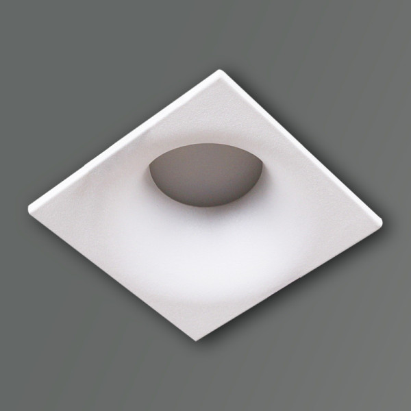 Точечный светильник  16088-9.0-001PT MR16 WT Reluce