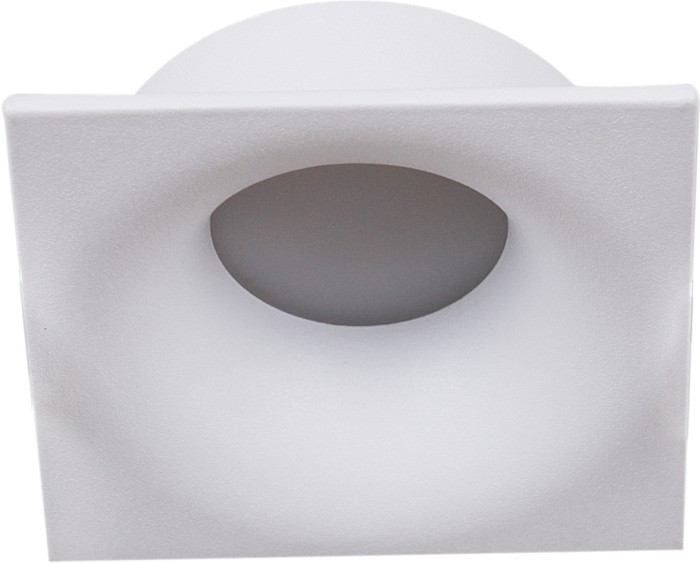 Точечный светильник  16088-9.0-001PT MR16 WT Reluce